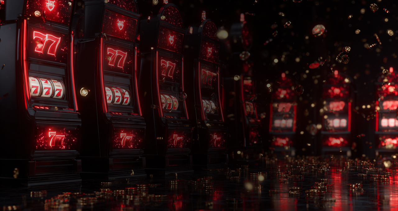 Magic Jackpot Casino