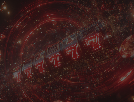 Magic Jackpot Casino